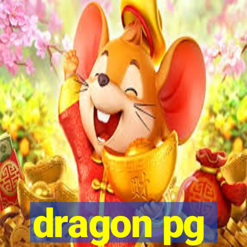 dragon pg